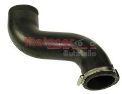 METZGER 2400066 — Furtun intercooler