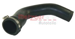 METZGER 2400069 — Furtun intercooler