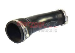METZGER 2400083 — Furtun intercooler