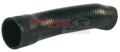 METZGER 2400097 — Furtun intercooler