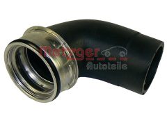 METZGER 2400116 — Furtun intercooler