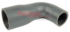 METZGER 2400186 — Furtun intercooler