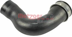METZGER 2400191 — Furtun intercooler