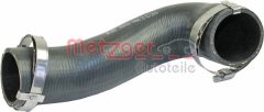 METZGER 2400192 — Furtun intercooler
