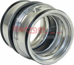 METZGER 2400195 — Furtun intercooler