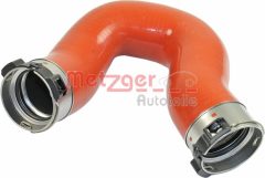 METZGER 2400209 — Furtun intercooler