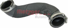 METZGER 2400240 — Furtun intercooler