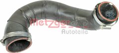 METZGER 2400279 — Furtun intercooler