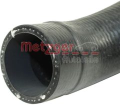 METZGER 2400309 — Furtun intercooler