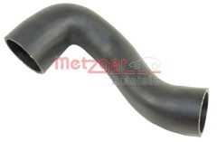 METZGER 2400312 — Патрубок интеркулера