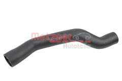 METZGER 2400315 — Furtun intercooler