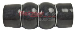 METZGER 2400383 — Furtun intercooler