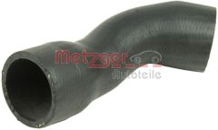 METZGER 2400384 — Furtun intercooler