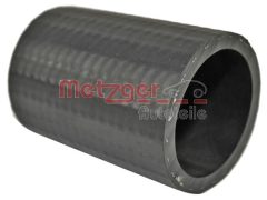 METZGER 2400393 — Патрубок интеркулера
