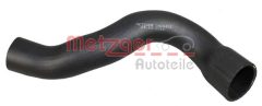 METZGER 2400415 — Furtun intercooler