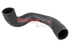 METZGER 2400416 — Furtun intercooler
