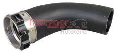 METZGER 2400418 — Furtun intercooler