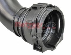 METZGER 2400423 — Furtun intercooler