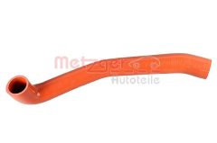 METZGER 2400427 — Furtun intercooler