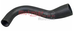 METZGER 2400444 — Furtun intercooler