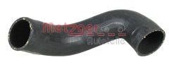 METZGER 2400459 — Furtun intercooler