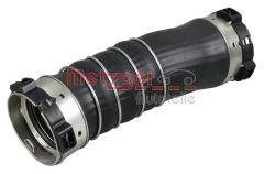 METZGER 2400481 — Патрубок интеркулера