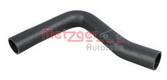 METZGER 2400484 — Furtun intercooler