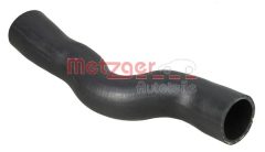 METZGER 2400497 — Furtun intercooler