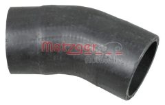 METZGER 2400499 — Патрубок интеркулера