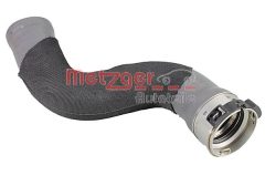 METZGER 2400502 — Furtun intercooler
