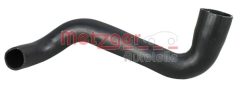 METZGER 2400509 — Furtun intercooler