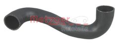 METZGER 2400510 — Furtun intercooler
