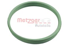 METZGER 2400512 — Inel etanșare conductă aer supraalimentare