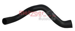 METZGER 2400531 — Furtun intercooler