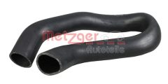 METZGER 2400533 — Furtun intercooler