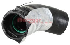 METZGER 2400539 — Furtun intercooler