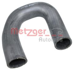 METZGER 2400555 — Патрубок интеркулера
