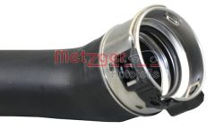 METZGER 2400557 — Furtun intercooler