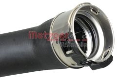 METZGER 2400558 — Furtun intercooler