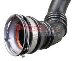 METZGER 2400562 — Furtun intercooler