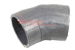 METZGER 2400568 — Furtun intercooler