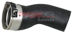 METZGER 2400571 — Furtun intercooler