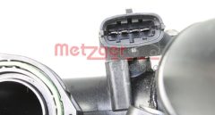 METZGER 2400572 — Furtun intercooler