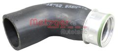 METZGER 2400576 — Furtun intercooler