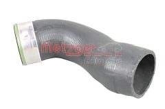 METZGER 2400579 — Furtun intercooler