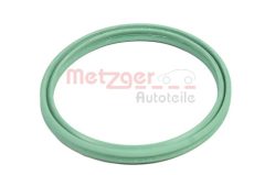 METZGER 2400580 — Inel etanșare conductă aer supraalimentare