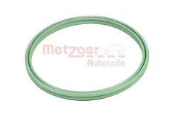 METZGER 2400581 — Уплотнительное кольцо патрубка интеркулера