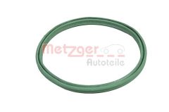 METZGER 2400582 — Inel etanșare conductă aer supraalimentare