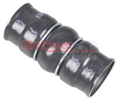 METZGER 2400591 — Furtun intercooler
