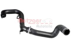 METZGER 2400647 — Furtun intercooler